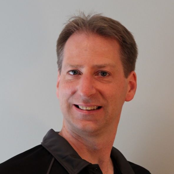 Profile of Cam Penner