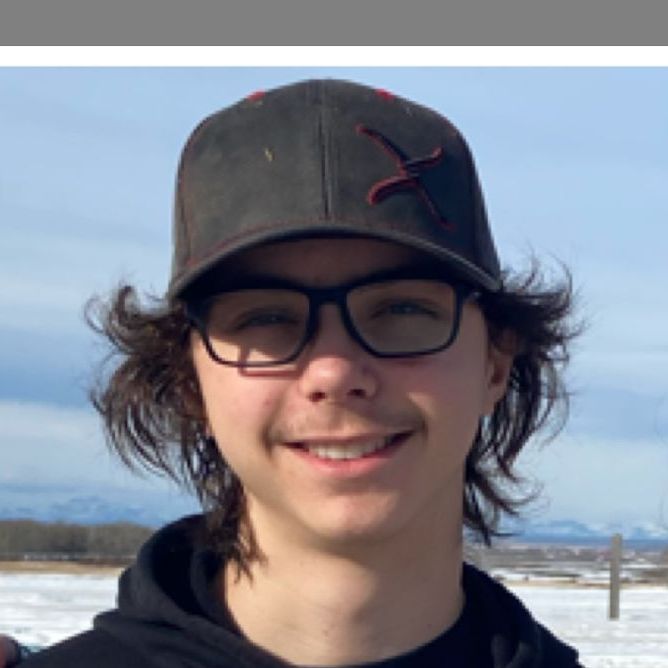 Profile of Chase Grisack