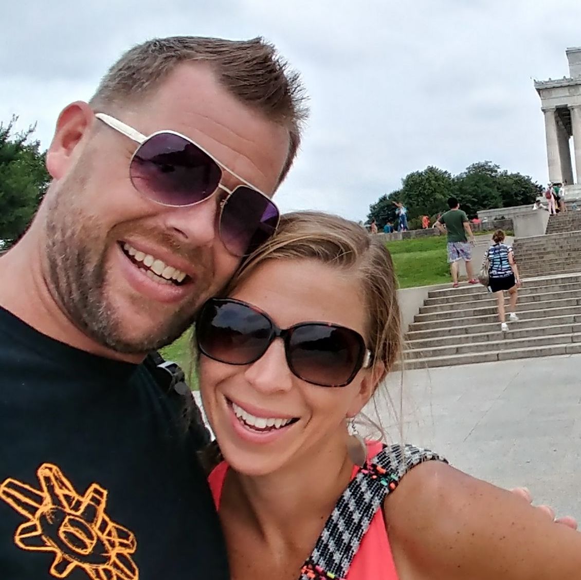 Profile of Nate Evans