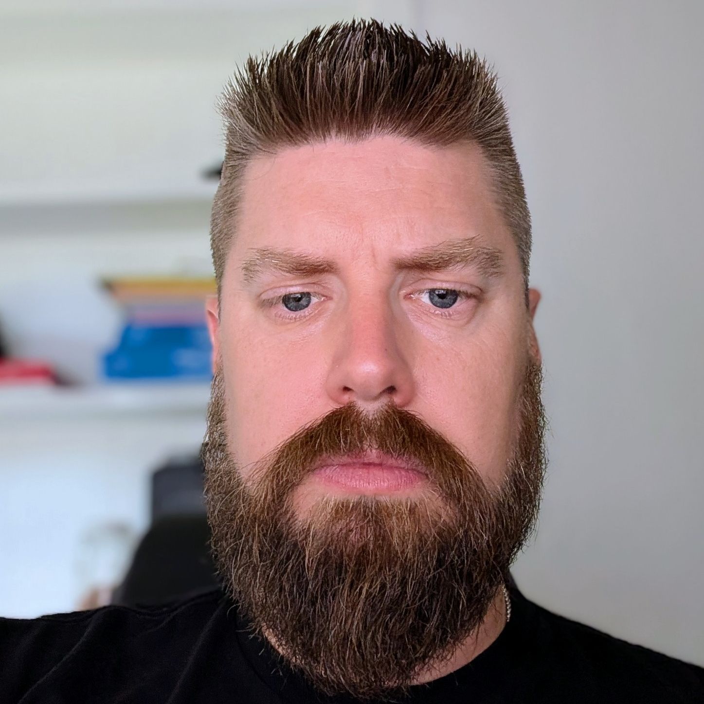 Profile of John Schoettgen Jr