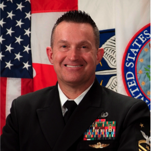 Profile of Terrence Molidor