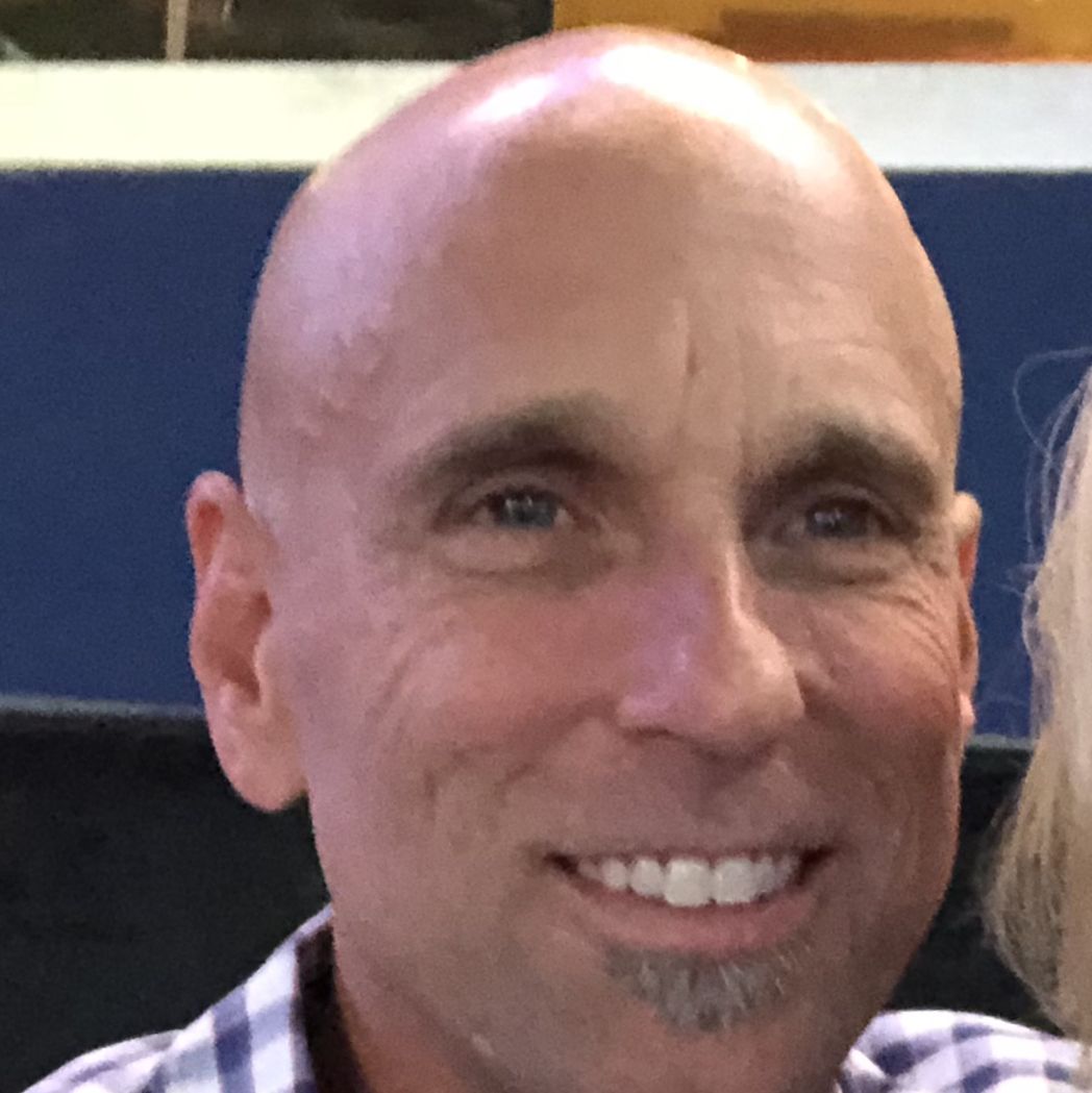 Profile of Dean DEugenio