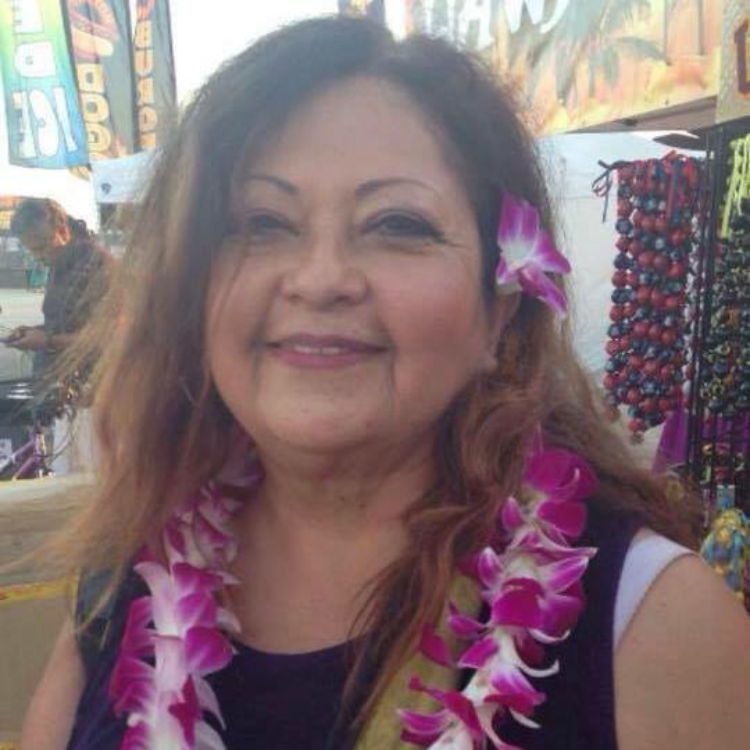 Profile of Maria Duarte