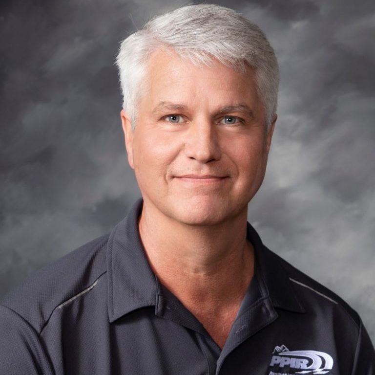 Profile of Steve Putzstuck