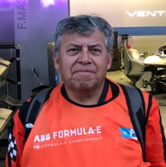 Profile of Ignacio Hernandez Aguilar