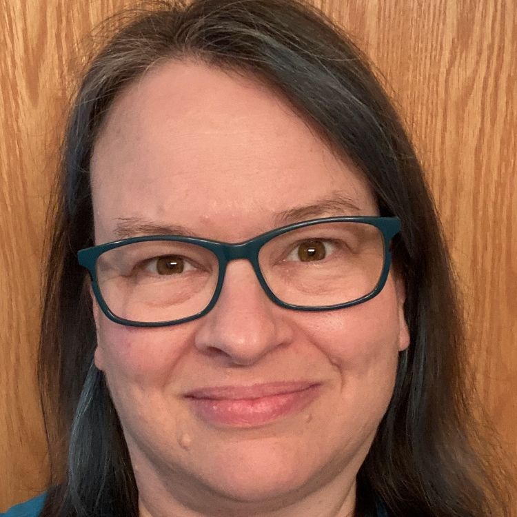 Profile of Debra Arrowood