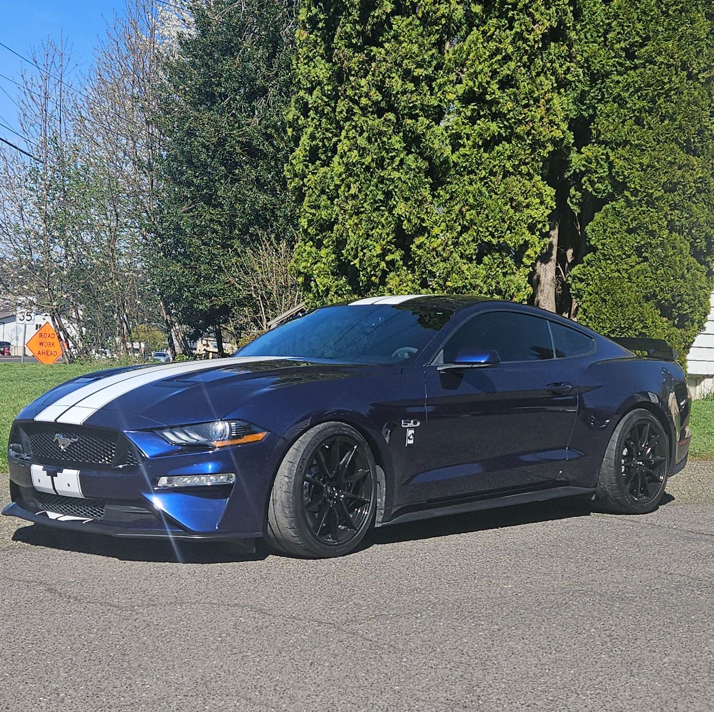 Profile of Dwayne Larsen