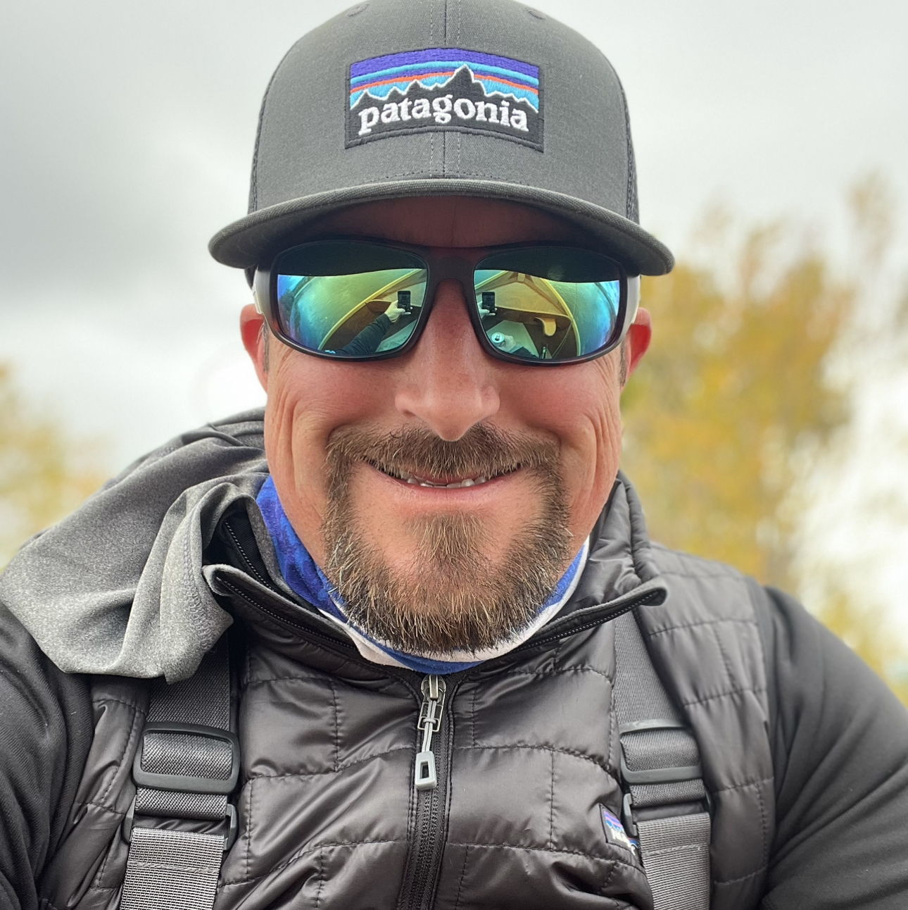 Profile of Eddie Daly