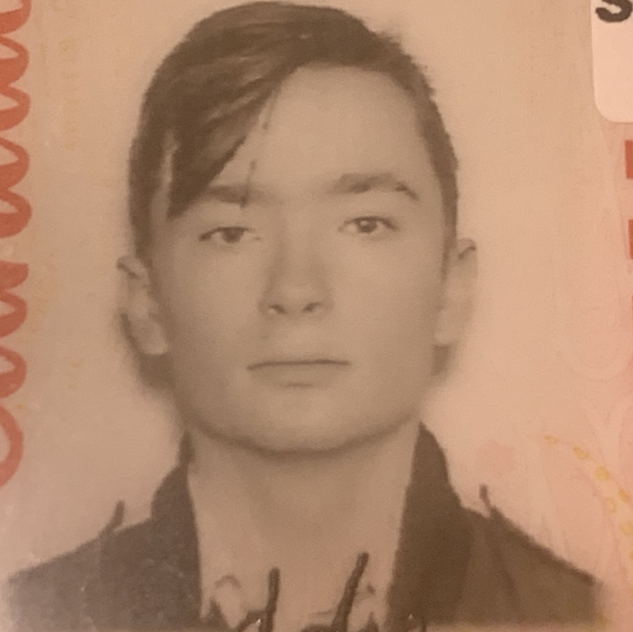 Profile of Dane Munro