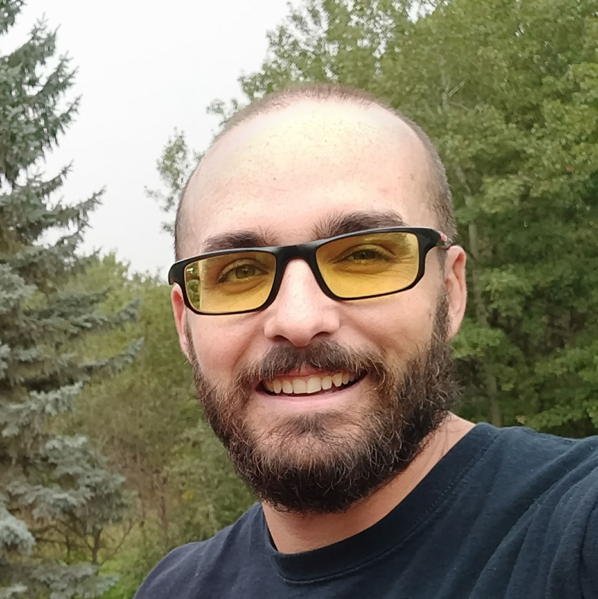 Profile of Grant Culham