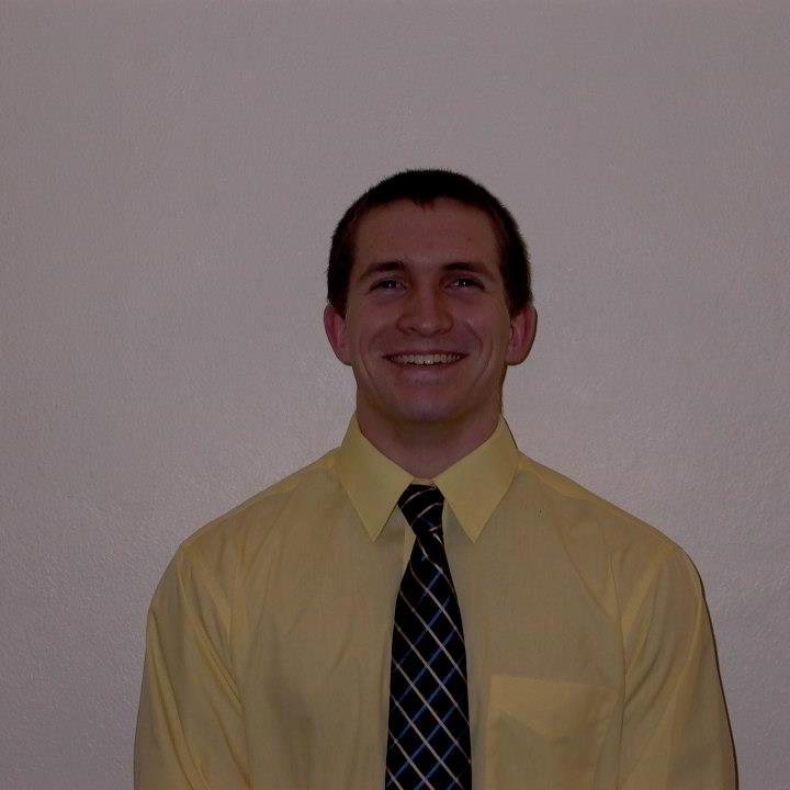 Profile of Marc Biondo