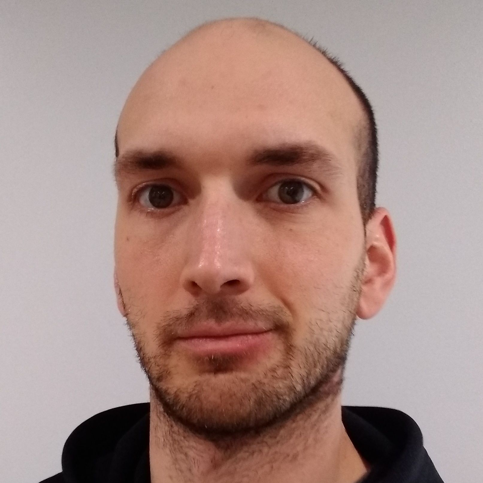 Profile of Douglas Weaver