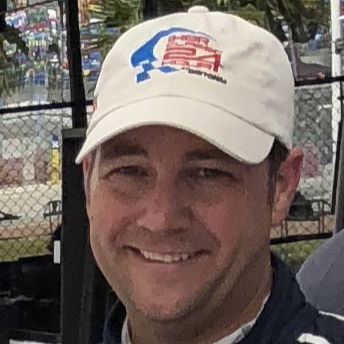 Profile of Doug Smith