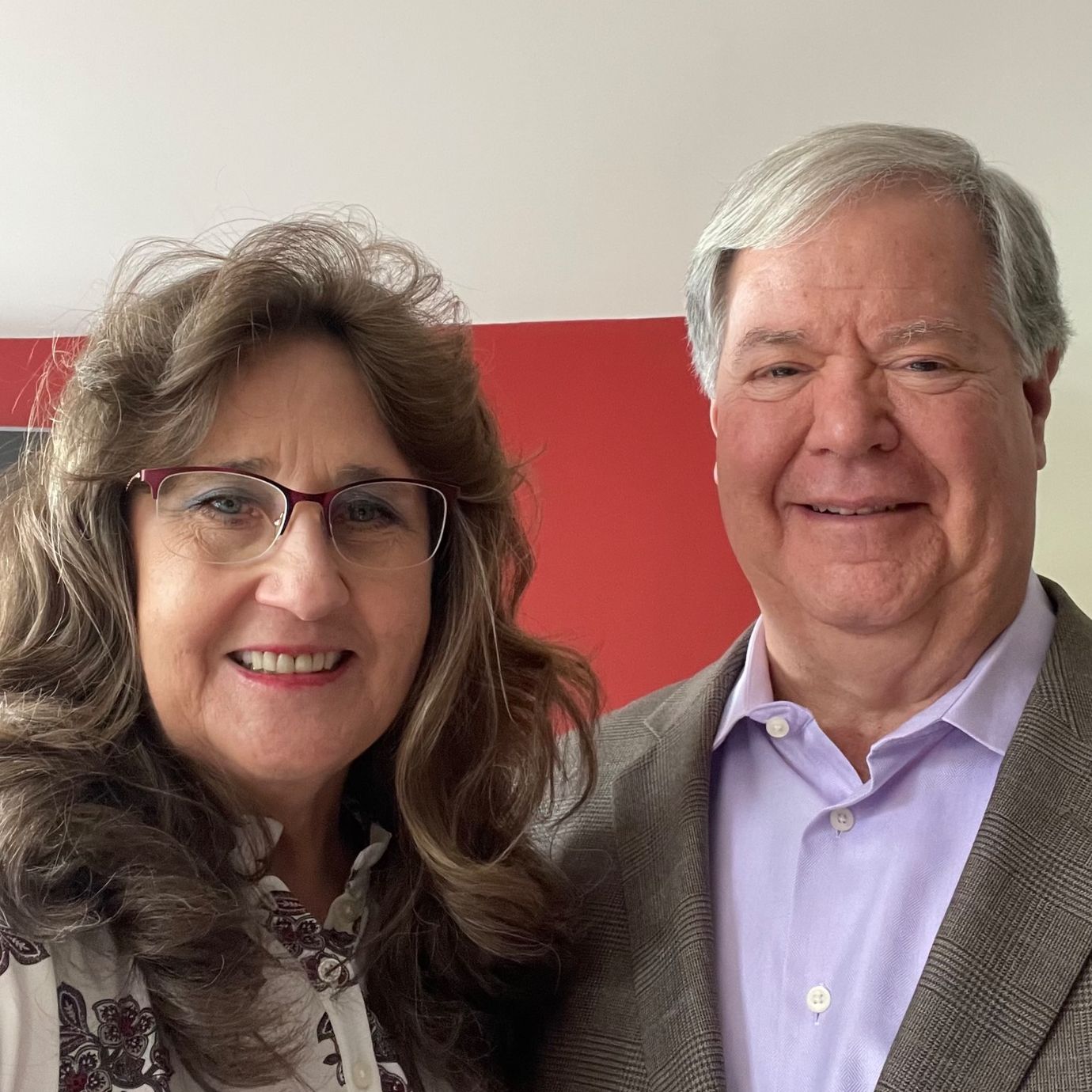 Profile of Stan Grabill