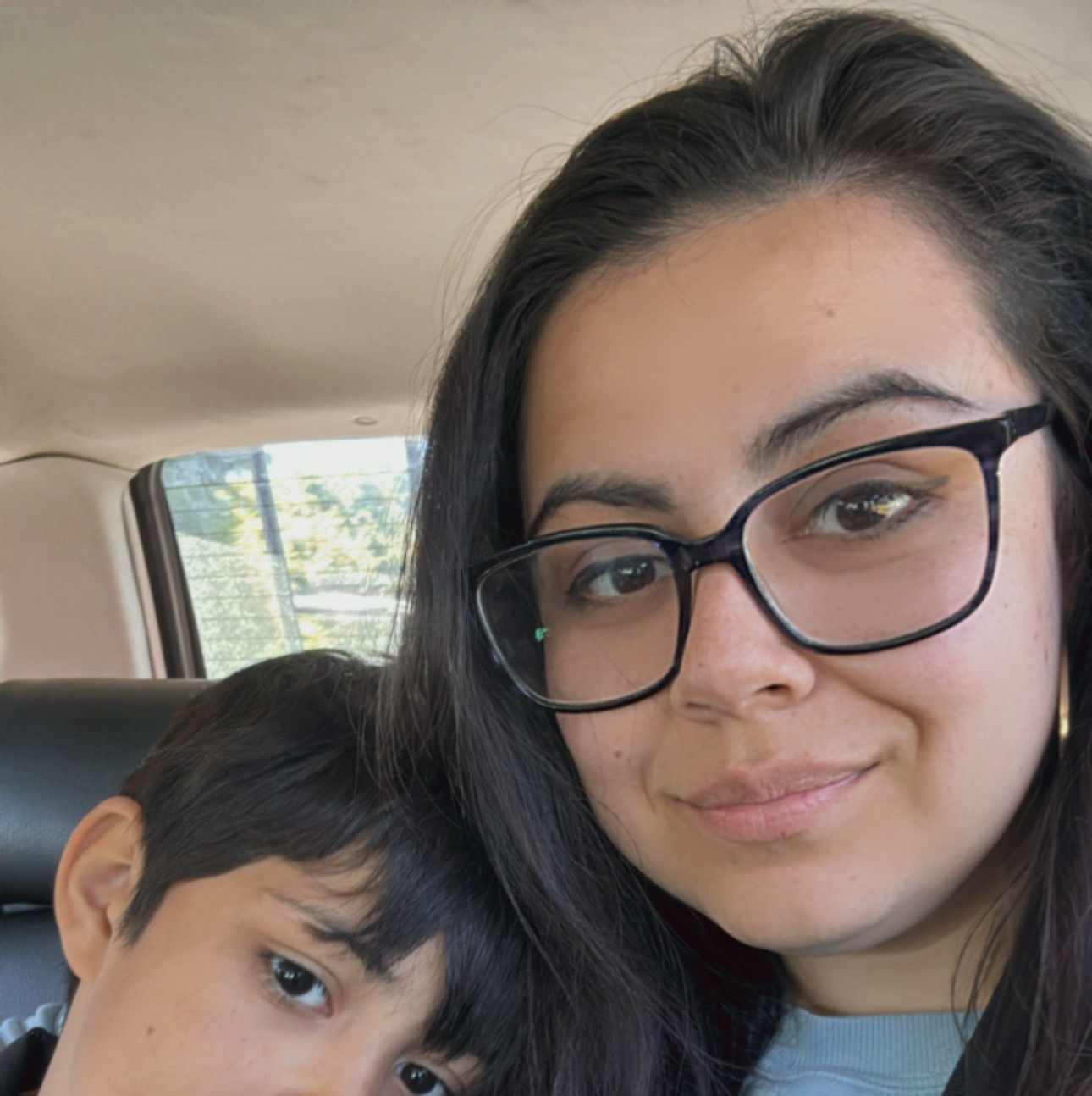 Profile of Stefani Rodriguez