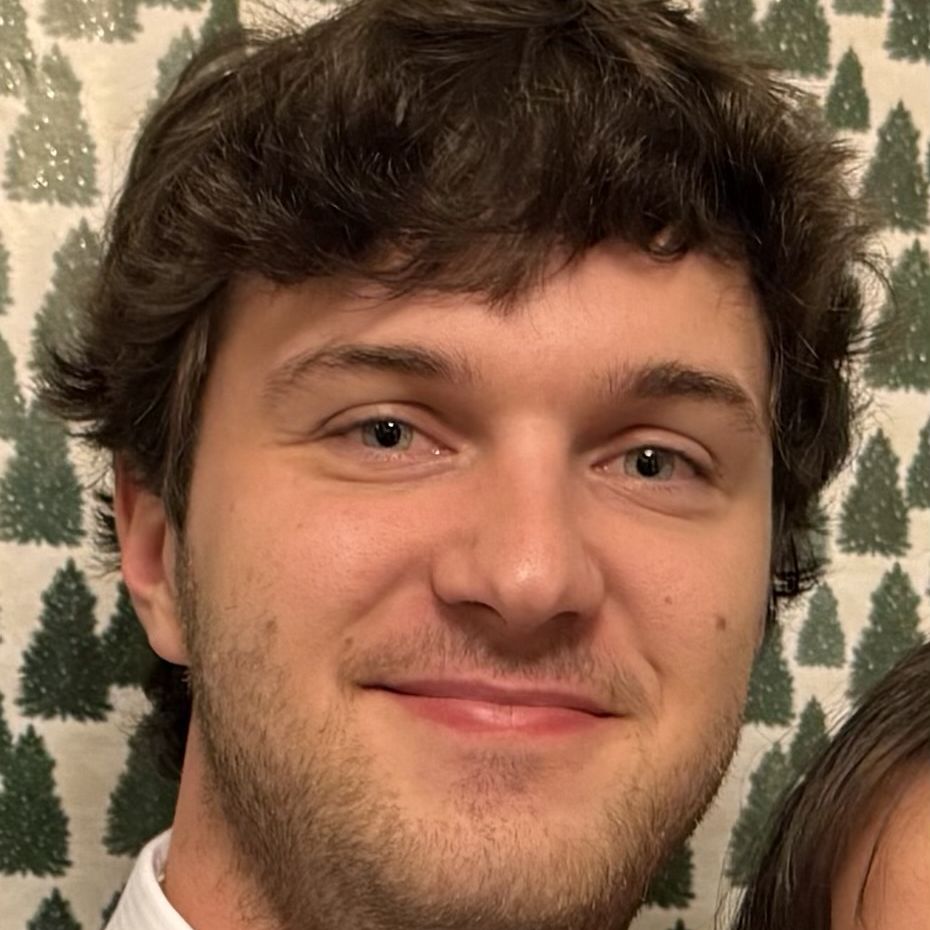 Profile of Zachary Matthys