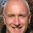 Profile of Chris Hall