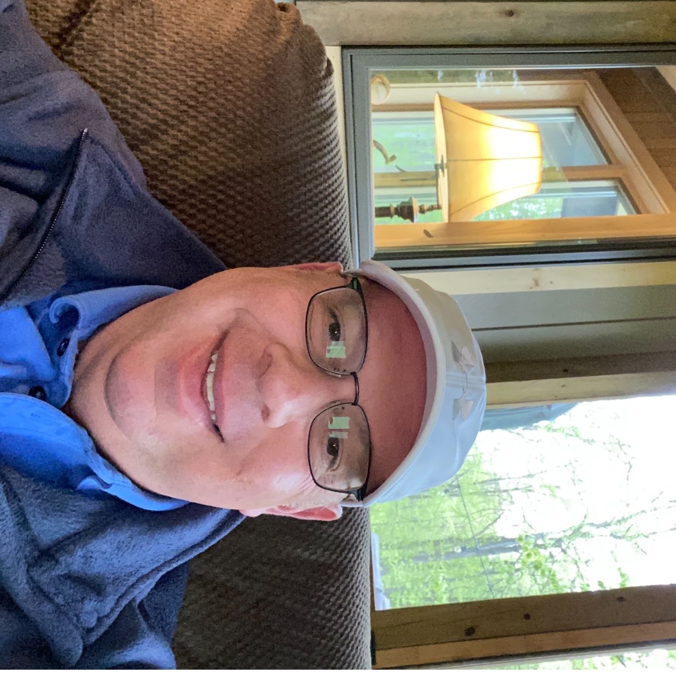 Profile of Scott Dobrin