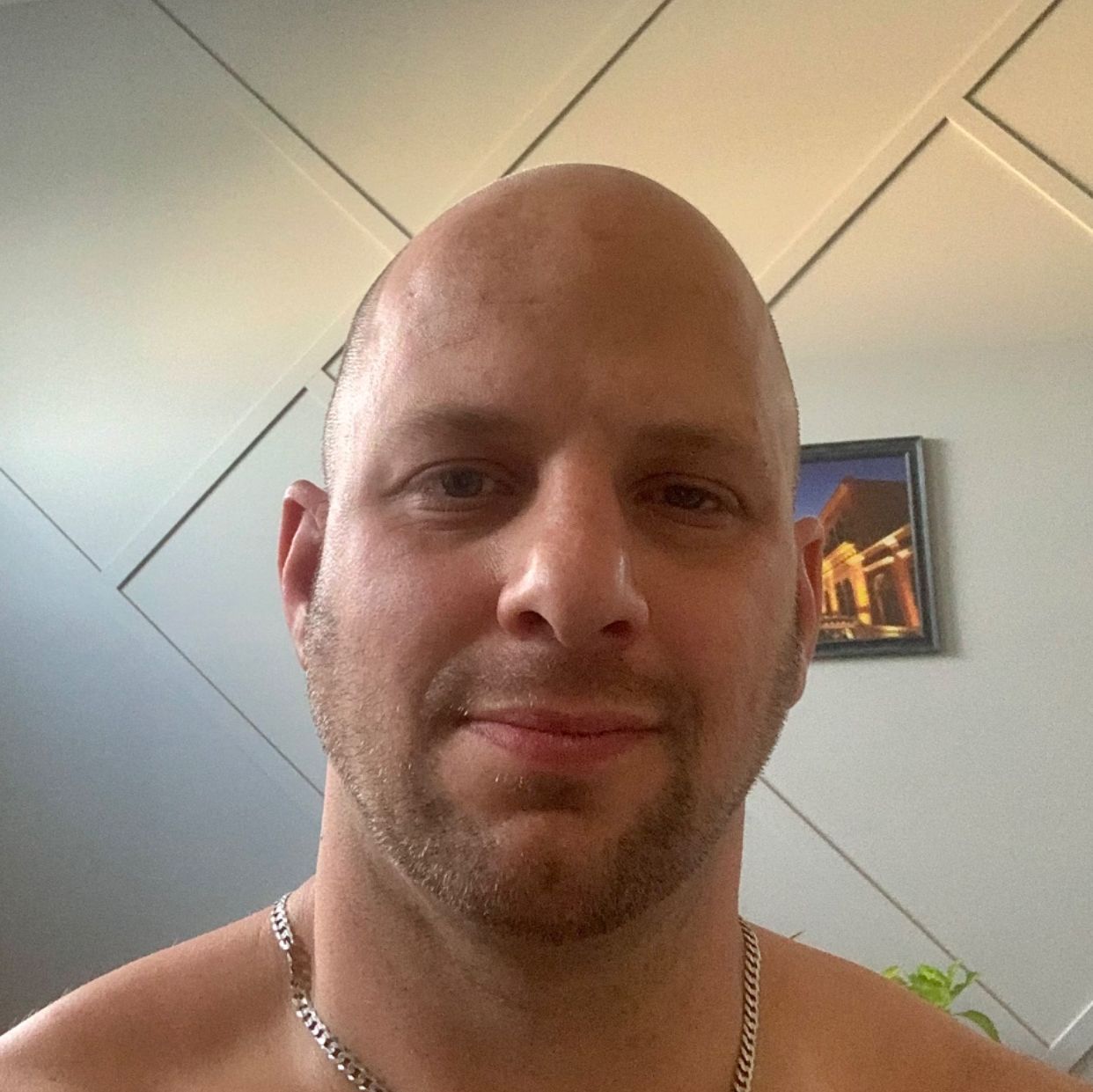 Profile of Anthony Ward