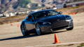 CAL CLUB Autocross & Test n' Tune October 16-17