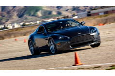 CAL CLUB Autocross & Test n' Tune October 16-17