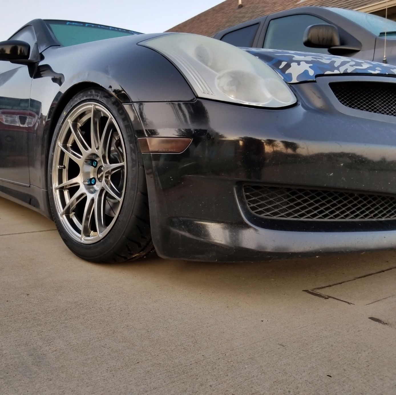 Profile of Jonathon Beamon