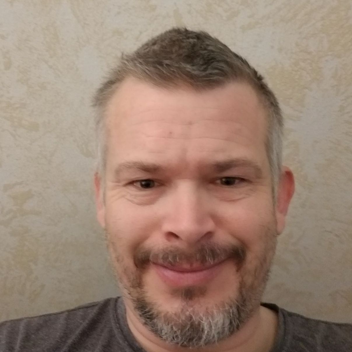 Profile of Steve Renner