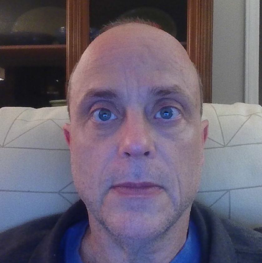 Profile of Christopher Haney