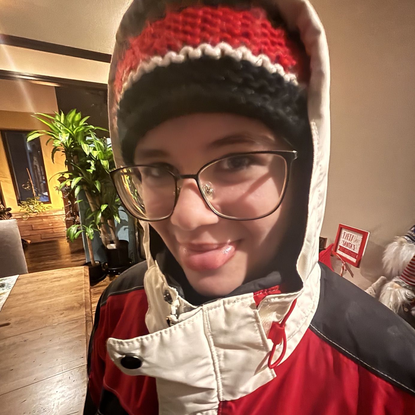 Profile of Olivia Powers