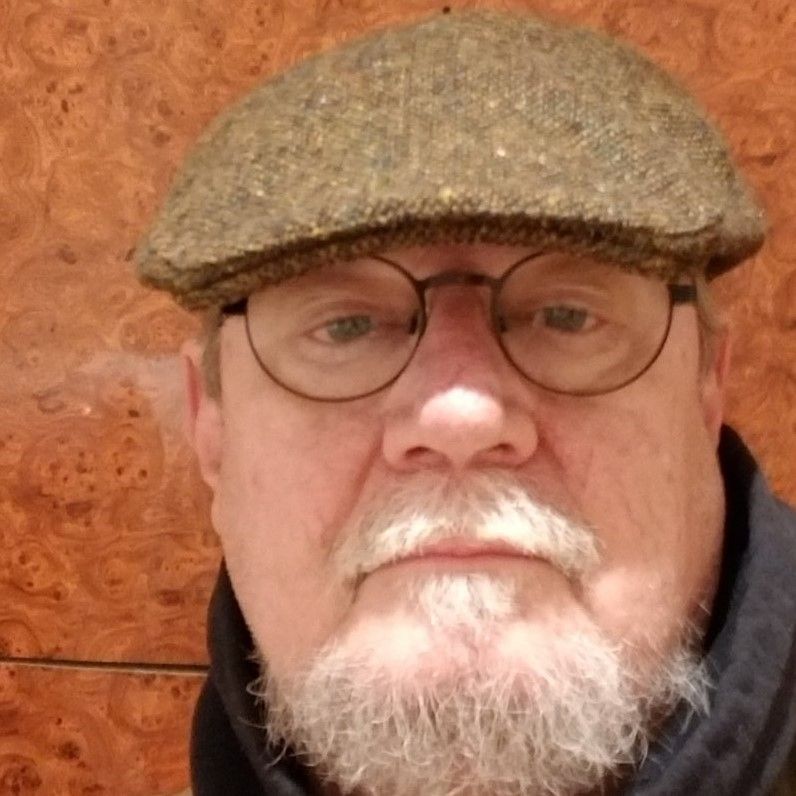 Profile of John Parmer