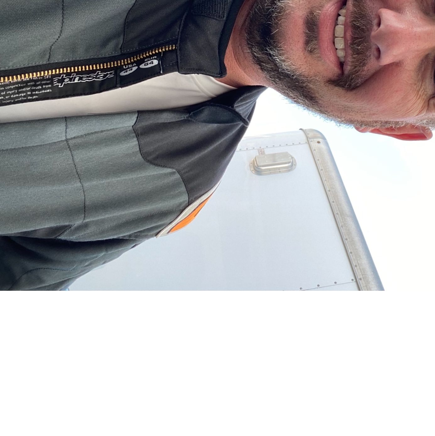 Profile of Ryan Taylor