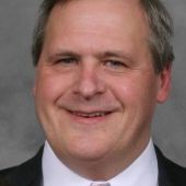 Profile of John Keith Cassidy