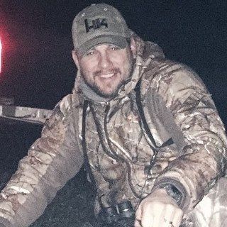 Profile of Aaron Miller