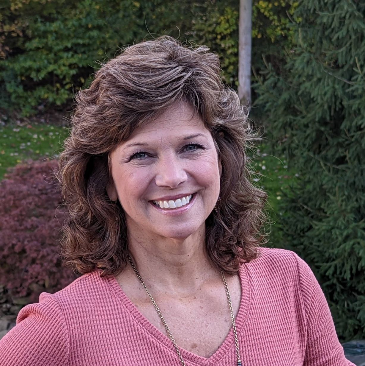 Profile of Mary Jo D