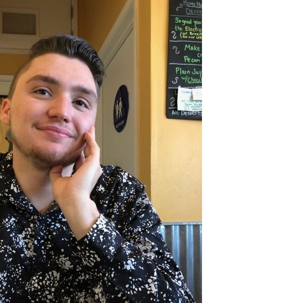 Profile of Jacob Fenenga