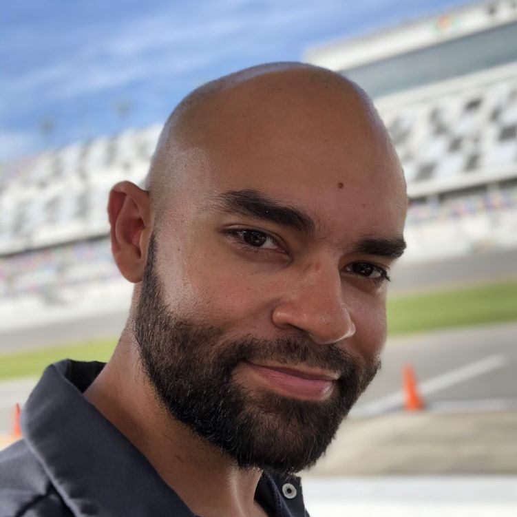 Profile of Cory Corona