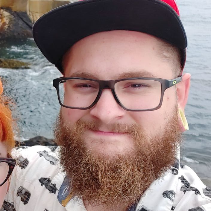 Profile of Chris Heim