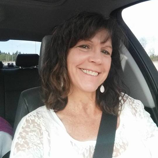 Profile of Cris Brickey