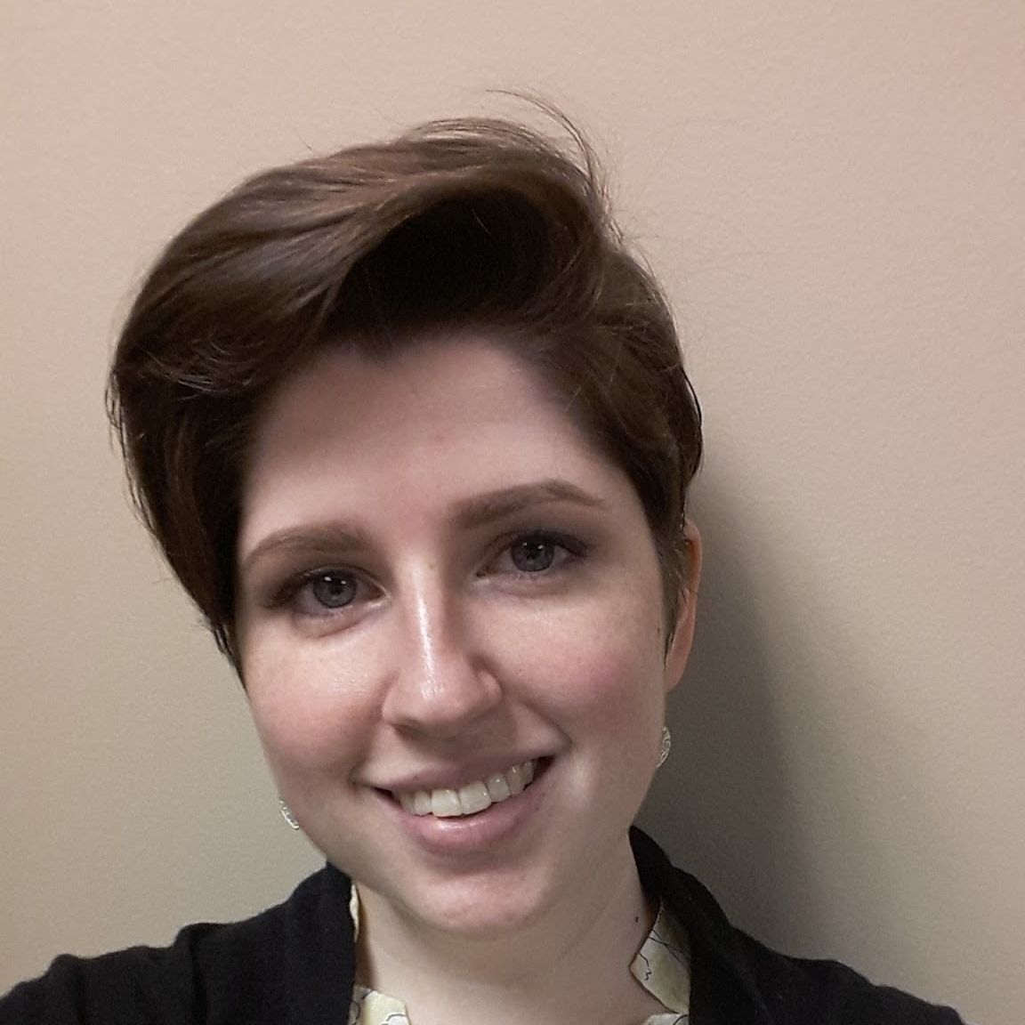 Profile of Rachel Leach