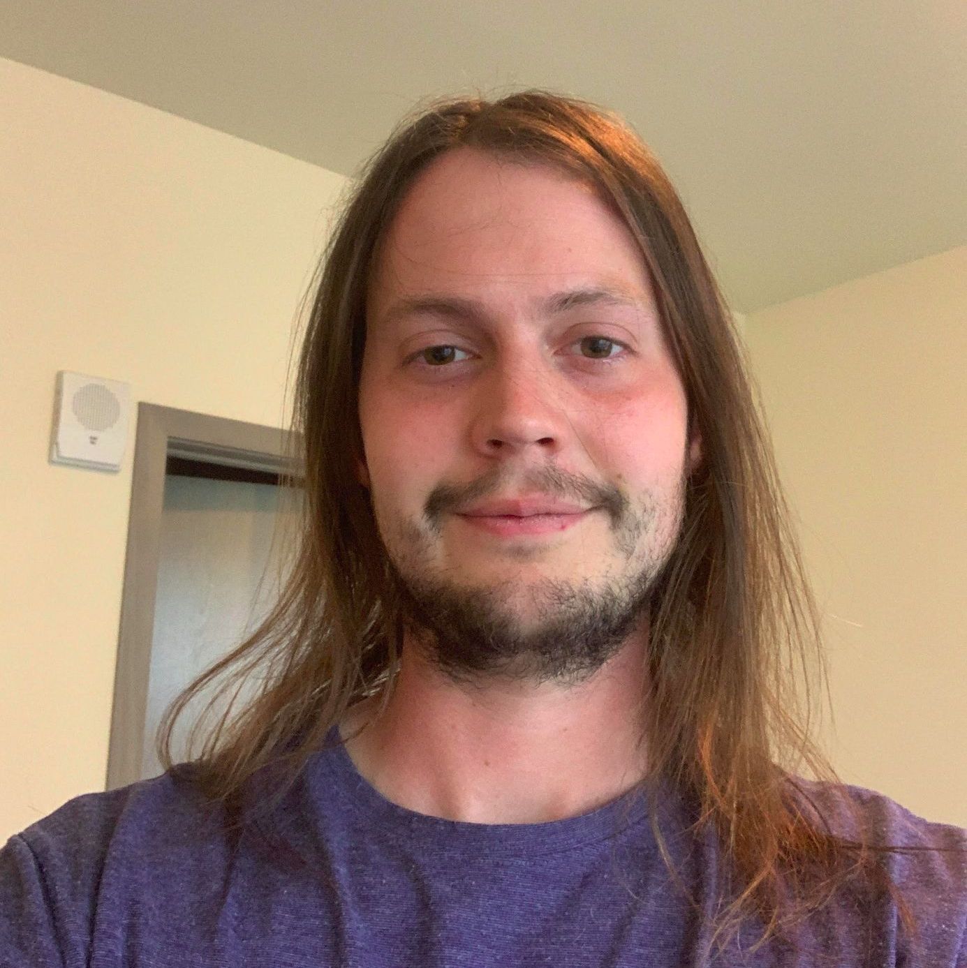 Profile of Cleveland Stephenson