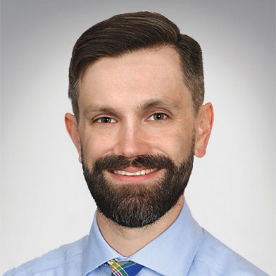 Profile of Michael Geishauser