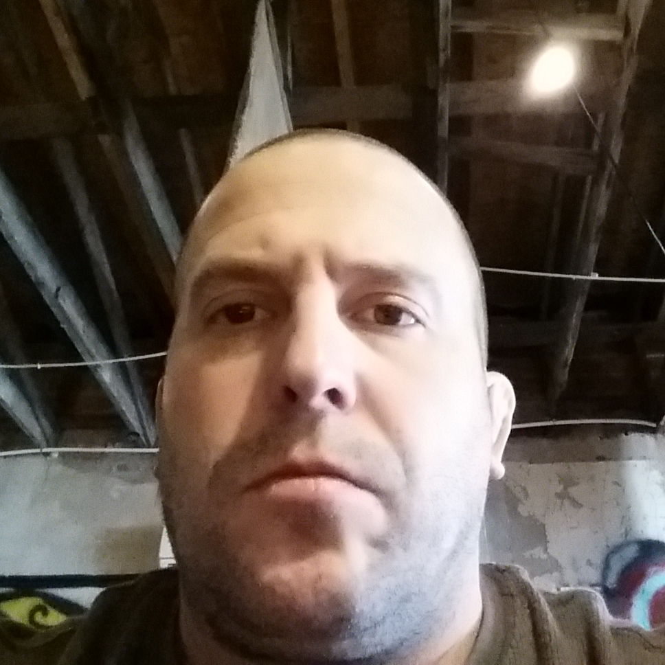 Profile of Matthew Hill