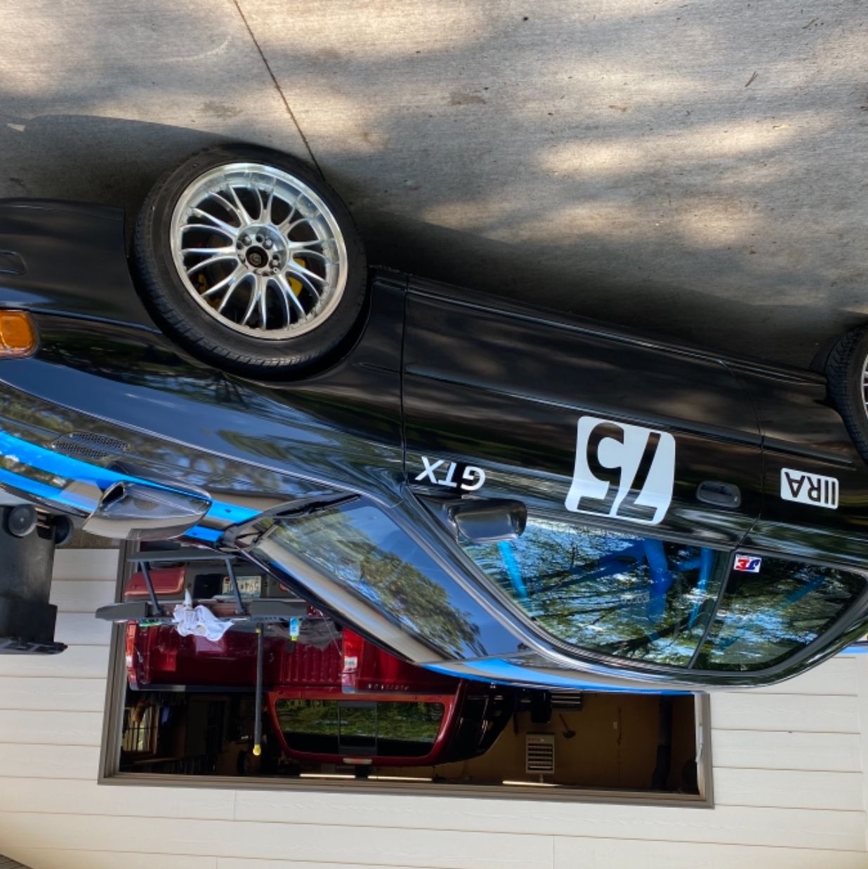 Profile of Peter Weber