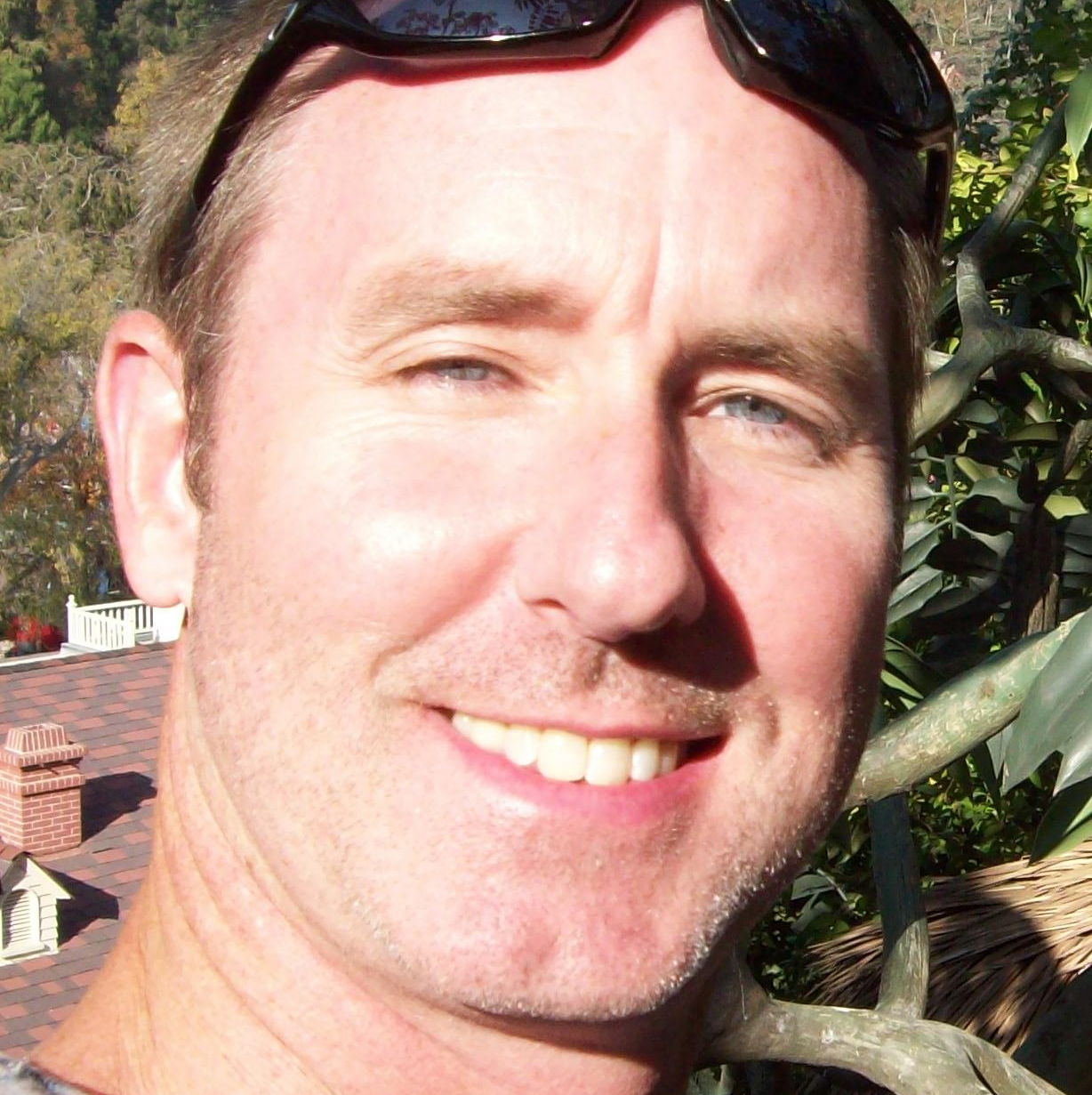 Profile of Glen Van Winkle