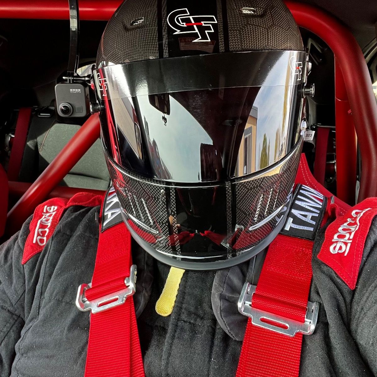 Profile of Johncarl Festejo