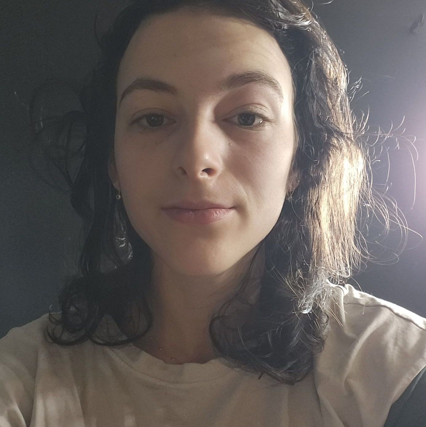 Profile of Megan Marsh