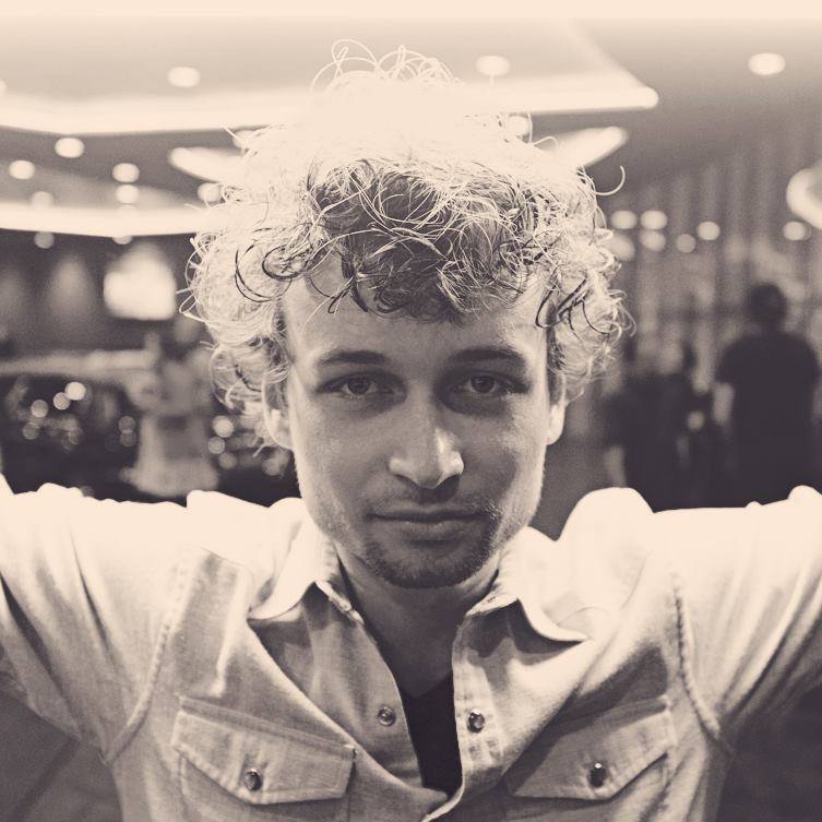 Profile of Dmitriy Orlov