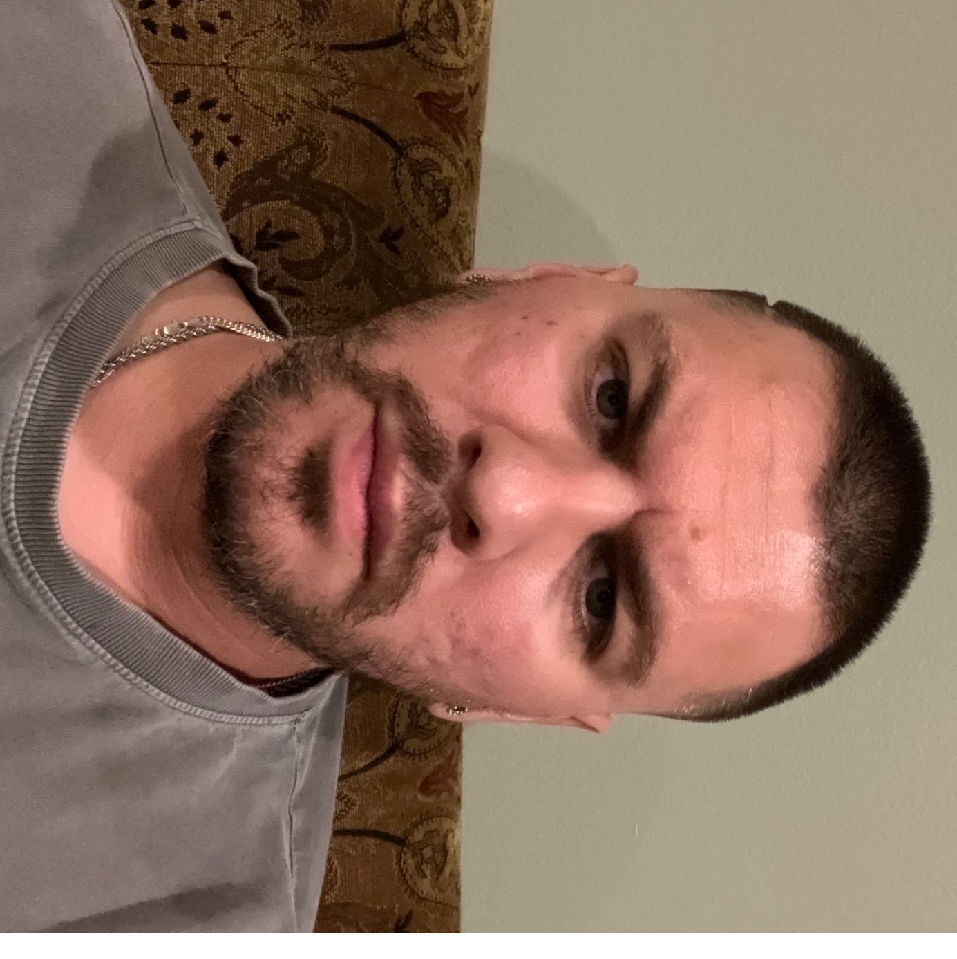 Profile of Brandon Cooper