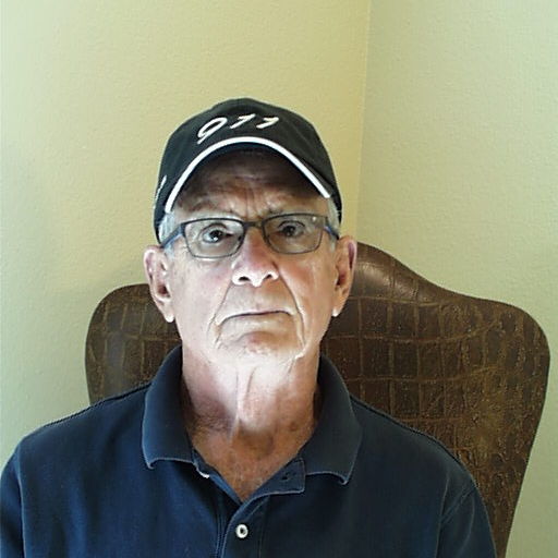 Profile of Larry Schwaller