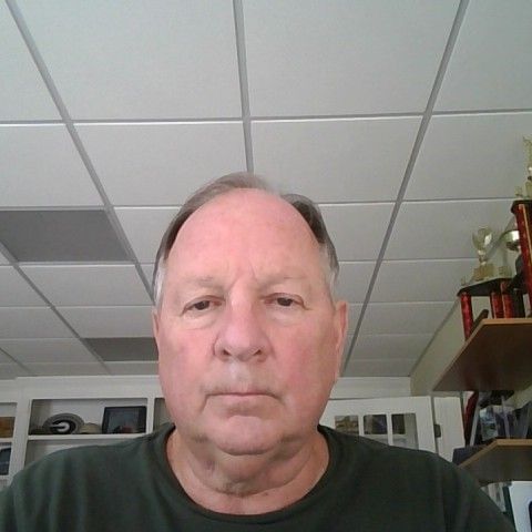 Profile of Steve Pass